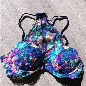 Victoria’s Secret PINK DATE Racerback Bra